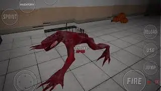 Играю в SCP Site-19 часть 6