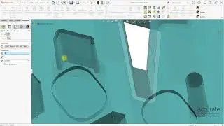 Slug Retention Groove