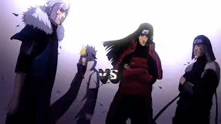 Lawan terbesar HOKAGE #naruto  #anime #shorts