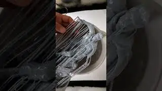 Así lavo las impresiones 3D #impresion3d #impresora3d #impresoen3d #manualidades #resinart