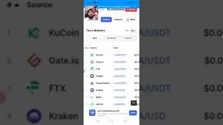 Terra Big Update For binance Luna latest Update today #shorts #shortvideo