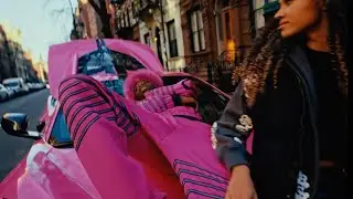 Cashmire - 16 appels manqués (Clip Officiel)