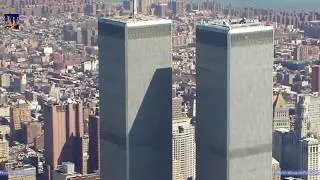 World Trade Center 1970-2001 [Music video]