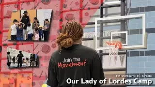 One Voice One Team Our Lady of Lourdes