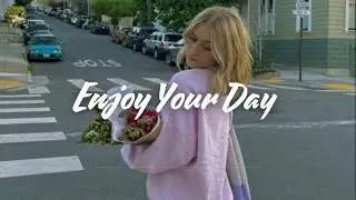 Just a playlist for calm days ; a playlist