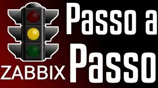 Zabbix - Alerta / Gatilho ICMP básico