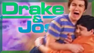 The Legacy of Drake and Josh