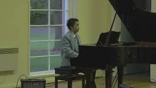 Nocturne in F major, Op. 15 No. 1 - Fryderyk Chopin