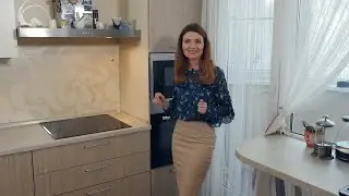 Кухня "Мария" через 5 лет