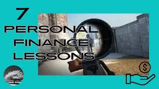 7 Personal Finance Lessons