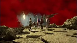 Code Vein: Good Ending