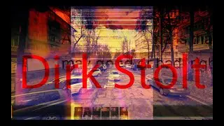 LIAM/MAIL, "Dirk Stolt" (Last part of “Angel Island” remastered in a techno music), 2022