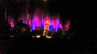 Nigel Kennedy - Irish song