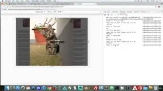 javascript finishing the lightbox