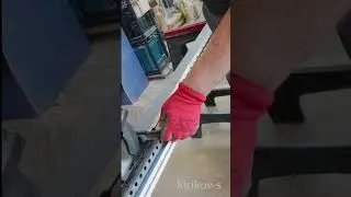 это быстрее и чище болгарки