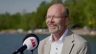 ABB Decoded Vodcast: How ABB Dynafin™ could transform marine industry efficiency