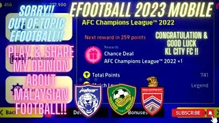 KOYAK!! SORRY!! OUT OF TOPIC EFOOTBALL 202<script data-cfasync=