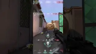 I SUCK with the ghost In Valorant 