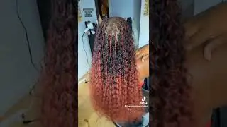 Knotless