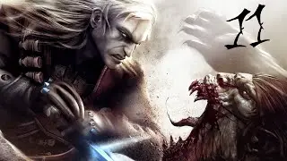 The Witcher: Enhanced Edition (Часть 11)