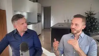 HIGH VALUE SKLAVE: Warum bist du AUF DER JAGD NACH DEM GOLD?!