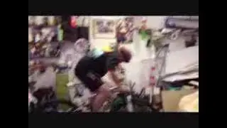 Tim does the Harlem Shake