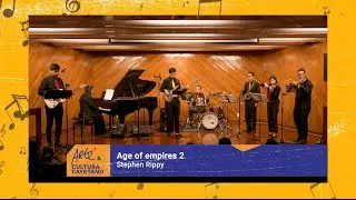 Age of Empires 2 Mix - Atodiband