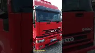 #iveco #ivecotrucks #ivecostralis #ivecostralis450 #efsanekamyonlar #ıvecoçekici #efsane