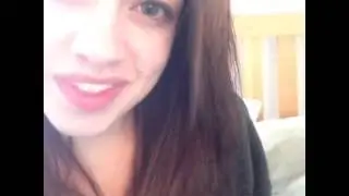 Last vine..... SURPRISE. (Anna Clendening VINE)