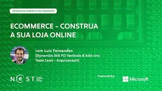 eCommerce - Construa a Sua Loja Online