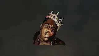 THE NOTORIOUS B.I.G DRILL REMIX / BIGGIE SMALLS TRAP REMIX / BIGGIE TRAP REMIX 2021 - DEAD WRONG