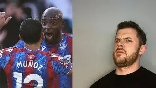 CRYSTAL PALACE 1-0 SPURS MATCH REVIEW, WORST PERFORMANCE OF THE SEASON? SPURS NEWS
