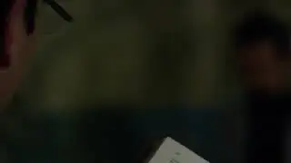 Narcos. Pacho's and Cepe's death scene