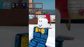 Getting a Haircut in ROBLOX be like