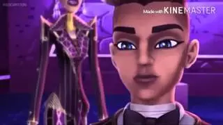 (HAPPY BRITHDAY) Catty Noir X Pharaoh AMV