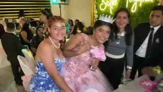 Annie Scarlet Baren Cevallos video