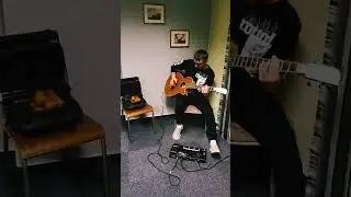 Duck Tales / Утиные Истории (guitar cover)