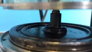 Let’s melt this!