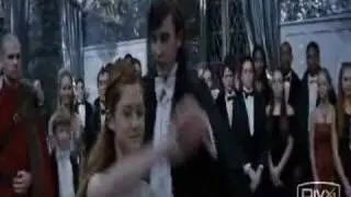 Two Perfect Girls - Harry Potter