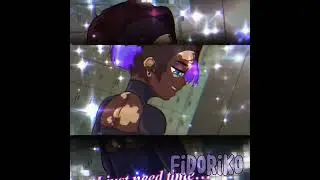 {Editing Test} Night Stalker//Photo Id-Remi Wolf