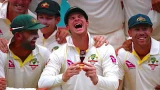 Australia are cricket's biggest victims.