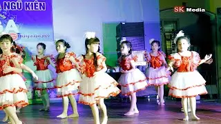 Hè Về Vui Quá -   CLB Nguyễn Viết Xuân