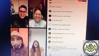 SYARAT JADI ANGELS