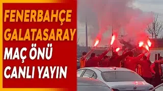 ultrAslan Kadıköy’e Gidiyor