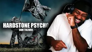 ALBUM OF THE YEAR?!?! | Don Toliver HARDSTONE PSYCHO ALBUM REACTION