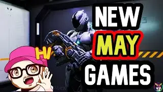 New games releasing may 2022: Indie Games Time To Shine