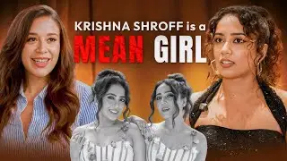 Surabhi aka Chinki Minki Calls Out Krishna Shroff, Maera Misra, Journey, Rift & More