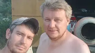 ☝Подготовка Гаража Под Химчистку