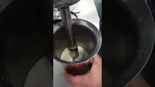 cours de cuisine : Mayonnaise  sans œuf