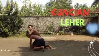 Kuncian Mematikan